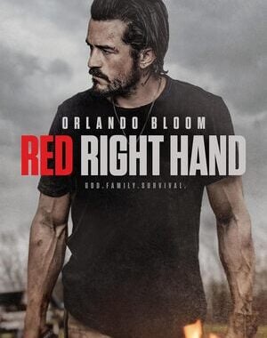 Red Right Hand Banda Sonora (2024)