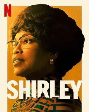 Shirley Filmmusik (2024) Soundtrack