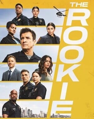 The Rookie Staffel 6 Filmmusik / Soundtrack
