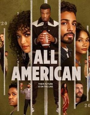 All American Season 6 Soundtrack