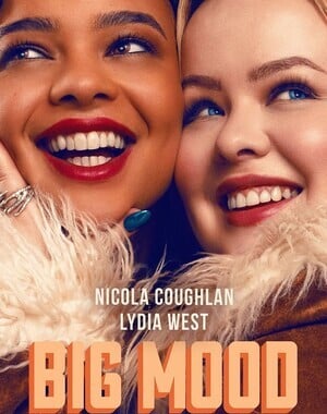 Big Mood Staffel 1 Filmmusik / Soundtrack