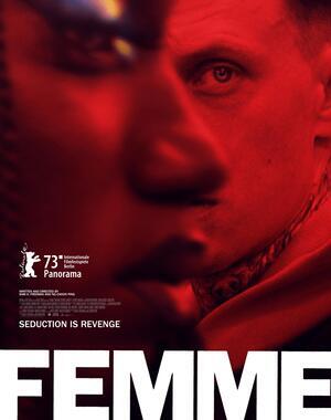 Femme Filmmusik (2023) Soundtrack