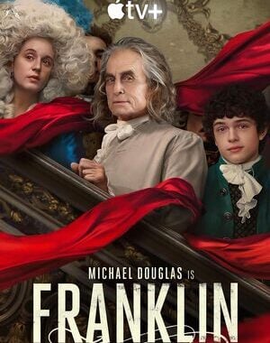 Benjamin Franklin Temporada 1 Banda Sonora
