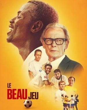 Le Beau Jeu Bande Sonore (2024)