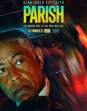 Parish Staffel 1 Filmmusik / Soundtrack