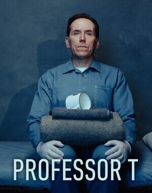 Professor T Season 3 Soundtrack