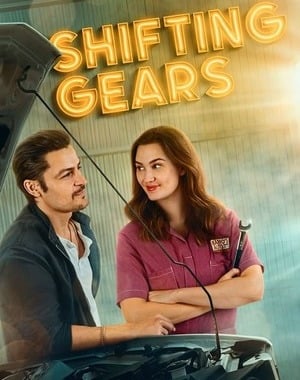 Shifting Gears Soundtrack (2024)
