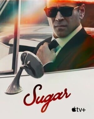 Sugar Staffel 1 Filmmusik / Soundtrack