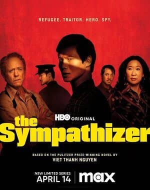 The Sympathizer Season 1 Soundtrack
