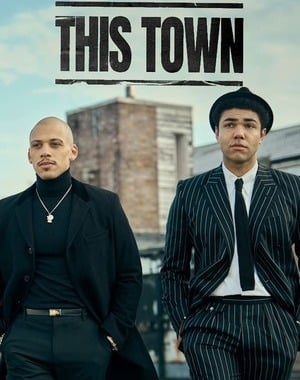 This Town Staffel 1 Filmmusik / Soundtrack