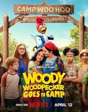 Woody Woodpecker Goes to Camp Soundtrack (2024)