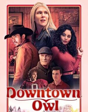 Downtown Owl Soundtrack (2023)