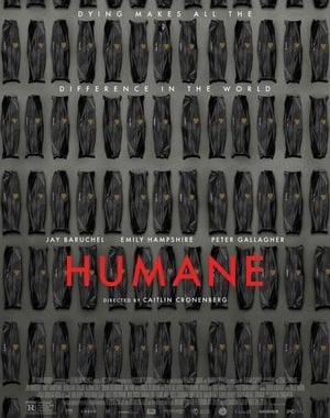 Humane Soundtrack (2024)