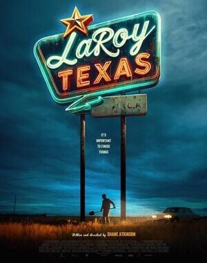 LaRoy, Texas Soundtrack (2023)
