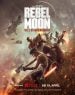Rebel Moon – Teil 2: Die Narbenmacherin Filmmusik (2024) Soundtrack