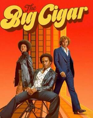 The Big Cigar Season 1 Soundtrack