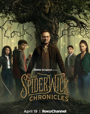 The Spiderwick Chronicles Season 1 Soundtrack