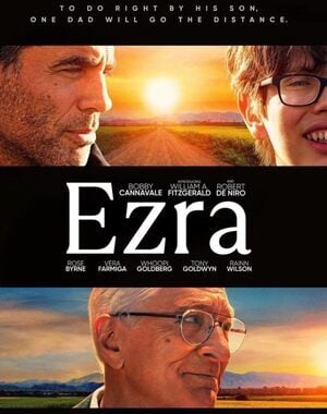 Ezra Soundtrack (2024)