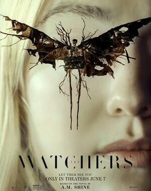 The Watchers Soundtrack (2024)