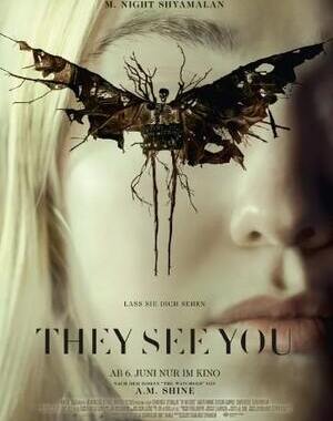 They See You Filmmusik (2024) Soundtrack